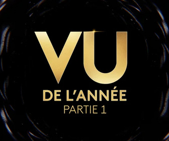 Vu de l'année 2025 replay