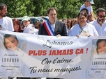 Replay 28 minutes - MeToo des enfants : l'affaire Lyhanna servira-t-elle d'électrochoc ?