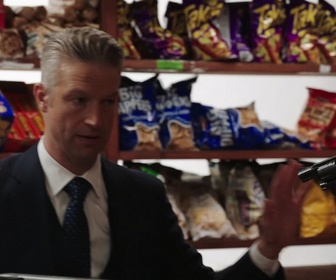 Replay New York Unité Spéciale - S26 E08 - A l'épicerie du coin