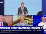 Replay BFM Story - Story 2 : L'émissaire de Trump mercredi ou jeudi à Moscou - 04/08