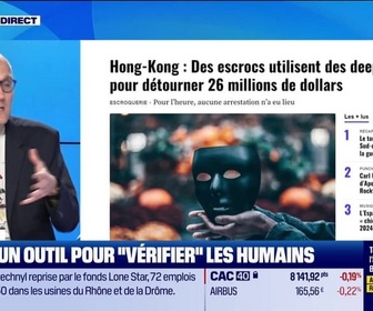 Replay Good Morning Business - Mardi 28 avril