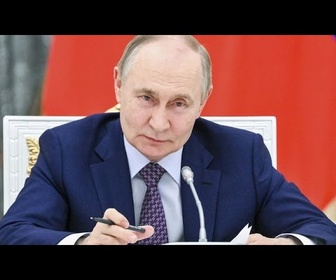 Replay Ukraine : Moscou affirme occuper désormais toute la région de Louhansk, annexée illégalement en 2022