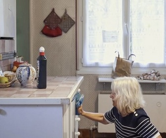 Replay Concours Et pourtant elles tournent 2 - À la poussière