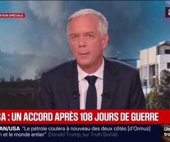 Replay Arnaud Direct - Lundi 15 juin 2026