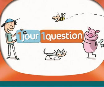 Replay 1 jour, 1 question - 09/04/2026