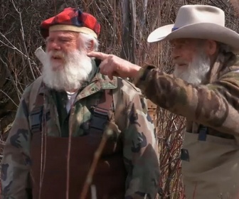 Replay Seuls face à l'Alaska - S5E13 - Coup fatal