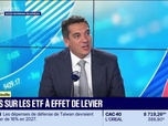 Replay Good Morning Market - En portefeuille : Focus sur les ETF à effet de levier - 10/08
