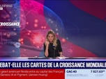 Replay Le 18h Eco - Christine Bourge (Perifem), Guillaume Duval (Club Maison commune), Anthony Morlet-Lavidalie (Rexecode) et David Rigoulet-Roze (IFAS) - 13/10