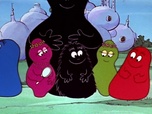 Replay Barbapapa - S02 E44 - Visite au Japon