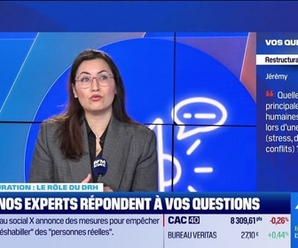 Replay Avec Vous, BFM Business vous répond - Avec vous - Jeudi 15 janvier