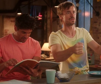 Replay Scènes de ménages 20h30 10/11/25