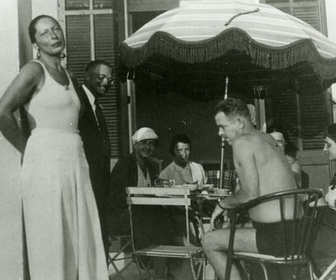 Replay L'intelligentsia allemande en exil - Derniers étés à Sanary-sur-Mer (1933-1941)