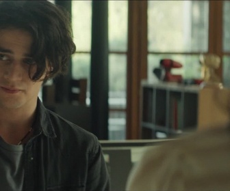 Replay Les grands - S03 E04 - Une proposition d'avenir