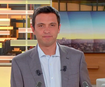 Replay La matinale week-end - 17/05/2026