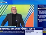 Replay Good Morning Business - Crise diplomatique entre Pékin et Tokyo