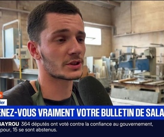 Replay BFM Première - C'est votre vie - 09/09
