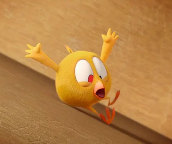 Replay T'es où Chicky ? - 05/04/2022