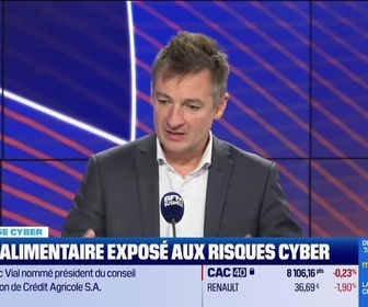 Replay Tech & Co Business - Piratage à la Fédération française de tir - 16/12