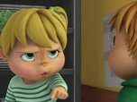 Replay Alvinnn Et les Chipmunks - Gossip guy