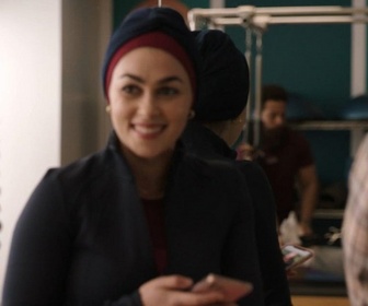 Replay 9-1-1 : Lone Star - S4 E12 - Au suivant