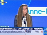 Replay Good Morning Business - Le Grand entretien : Trump, boussole de la politique européenne ? - 27/06