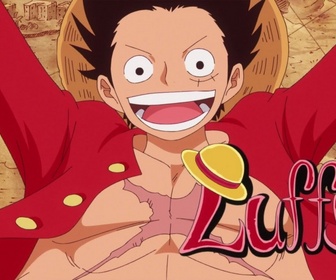 Replay One piece - S19 E08 - Le château de l'impératrice. Arrivée à whole cake island !