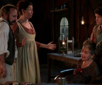 Replay La petite histoire de France - Faire tapisserie / Passive pas agressive / Brebis-bride