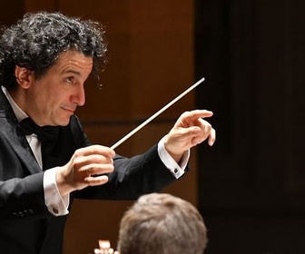 Replay Festival international de Colmar 2024 - Alain Altinoglu et Stéphane Degout
