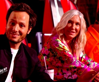 Replay The Voice - S13 E11 - Emission 11 (Partie 1)