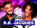 Replay Légendes urbaines - B.B. Jacques, inspirant contre-courant