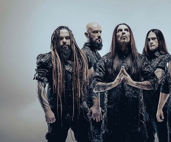 Replay Hellfest 2026 - Septicflesh