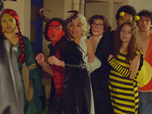 Replay ASKIP - Le jour de la soirée d'Halloween