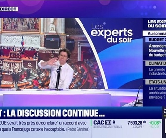 Replay Good Evening Business : Partie 2 - 24/10