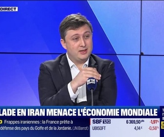 Les experts de BFM replay