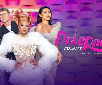 Replay Drag Race France - 27/08/2026