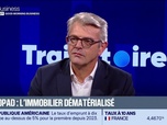 Replay Trajectoire : ImmoPad, l'immobilier dématérialisé - 15/09