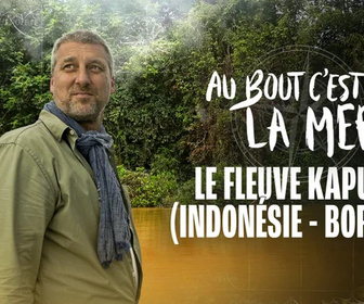 Replay Au bout c'est la mer - 30/06/2026