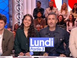 Replay Quotidien troisième partie du 23 mars 2026