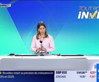 Replay Tout pour investir : Partie 2 - 19/05