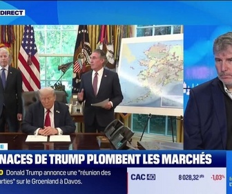 Replay Good Morning Market - Le face à face du mardi 20 janvier