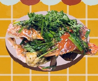 Replay A vos marmites ! - La recette - Le kdam chaa