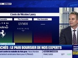 Replay BFM Bourse - On refait la séance : Métaux précieux / ETF : ces valeurs minières à privilégier - 09/10