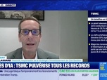 Replay BFM Bourse - USA Today : Salesforce relève ses objectifs et redresse la tête, par John Plassard - 16/10