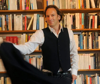 Replay La p'tite librairie - Les sept contre Thèbes, par Eschyle