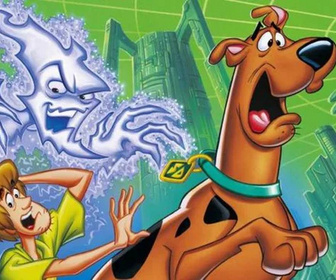 Replay Scooby Doo et la cyber traque