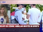 Replay Apolline de 9 à 10 - Affaire Jubillar: C'est un véritable désastre, c'est le propre d'un dossier qui est vide, affirme l'avocate de Cédric Jubillar