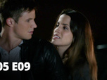 Replay 90210 Beverly Hills : Nouvelle Génération - S05 E09 - Qui aime bien châtie bien