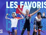 Replay Tout le sport - Paris 2024 : les chances de médailles françaises aux Jeux Paralympiques