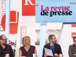 Replay La revue de presse - Numéro 5