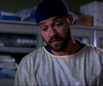 Replay Grey's anatomy - S11 E22 - Partir sans un mot - partie 1